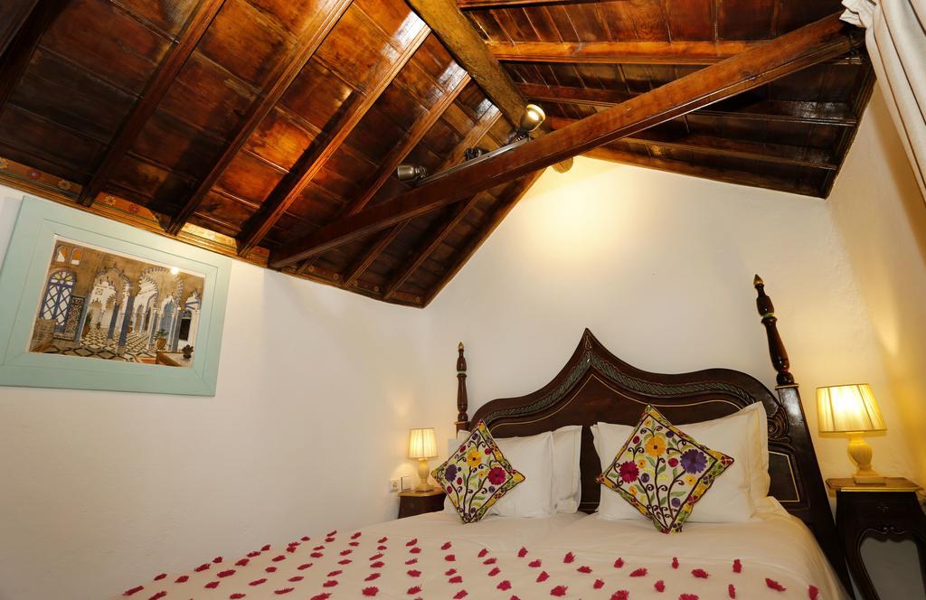 Riad Cherifa Chefchaouen Exterior photo