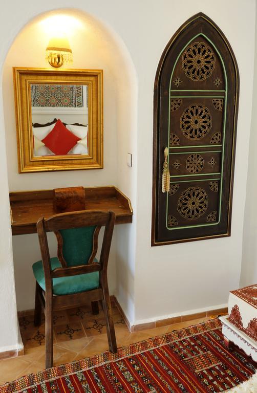 Riad Cherifa Chefchaouen Exterior photo