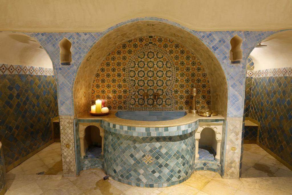 Riad Cherifa Chefchaouen Exterior photo