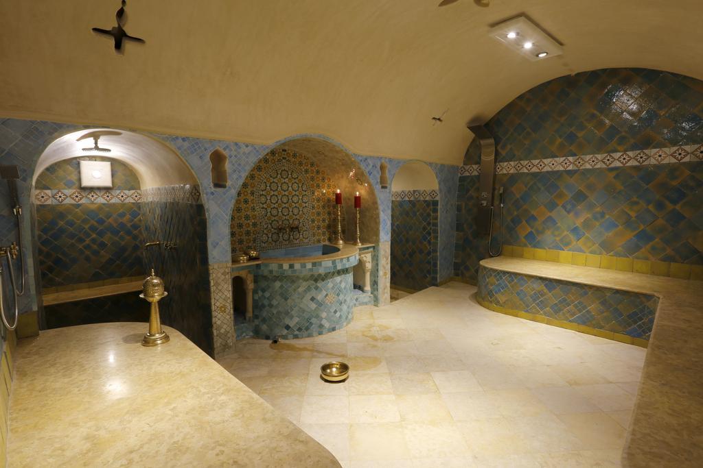 Riad Cherifa Chefchaouen Exterior photo